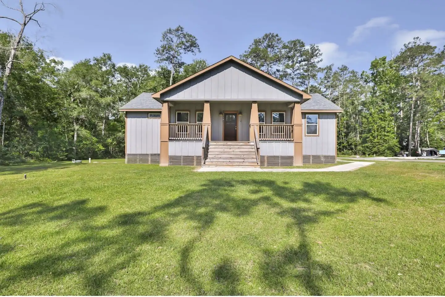 11101 Willow St - Cleveland, TX | Rent.