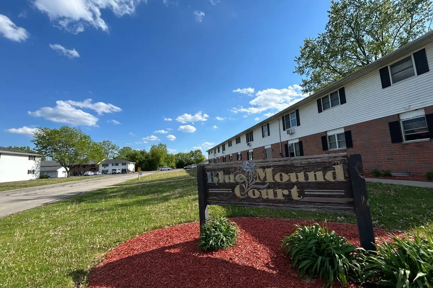 40 Bluemound Ct unit 12 - Appleton, WI | Rent.