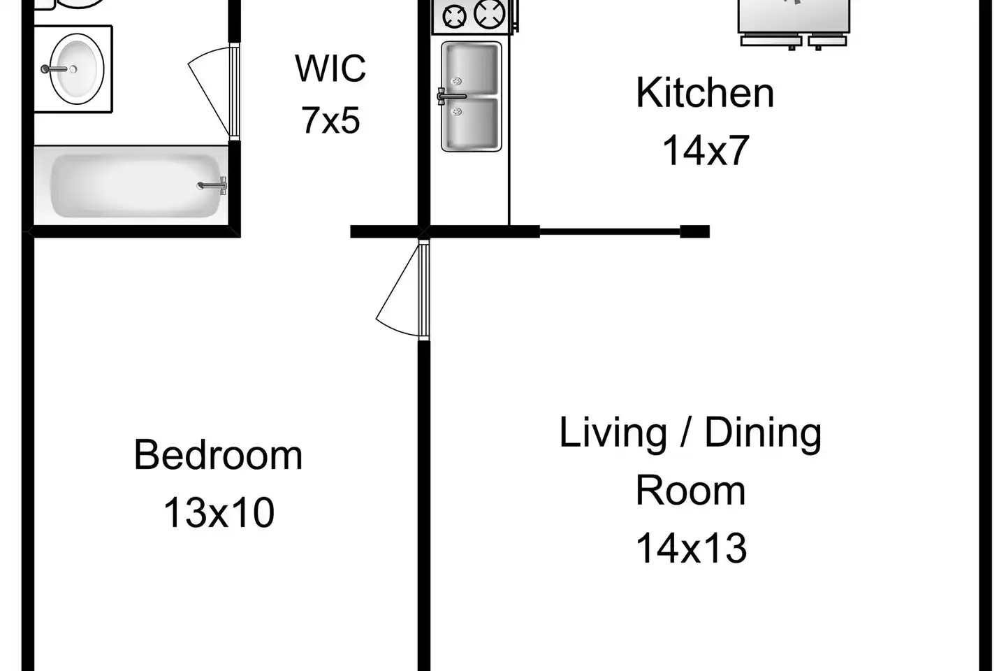 3510 173rd St - Hammond, IN | Rent.