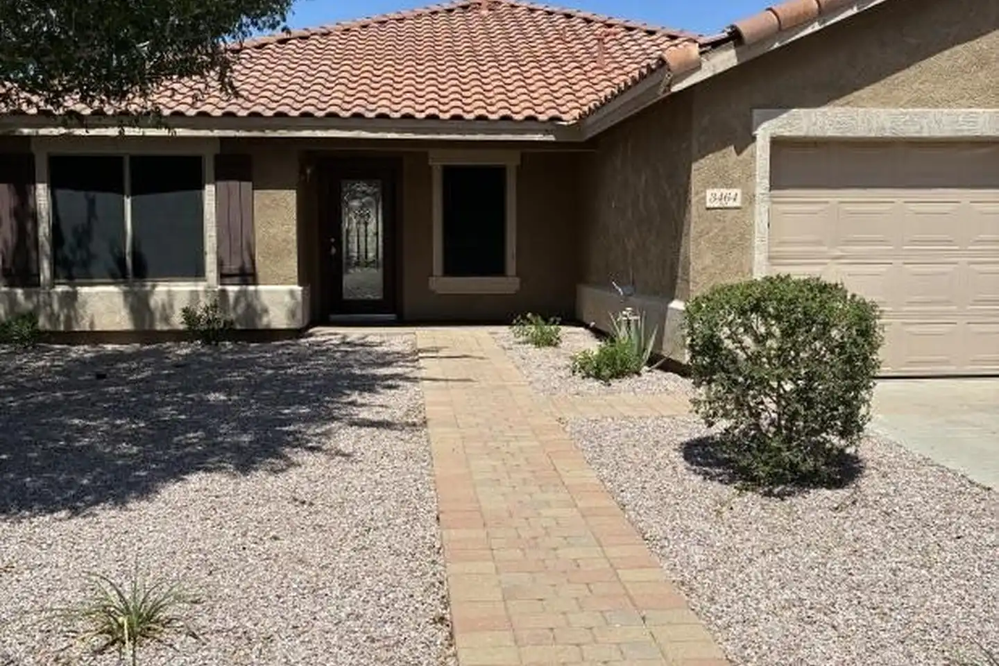 3464 E Wyatt Way - Gilbert, AZ | Rent.