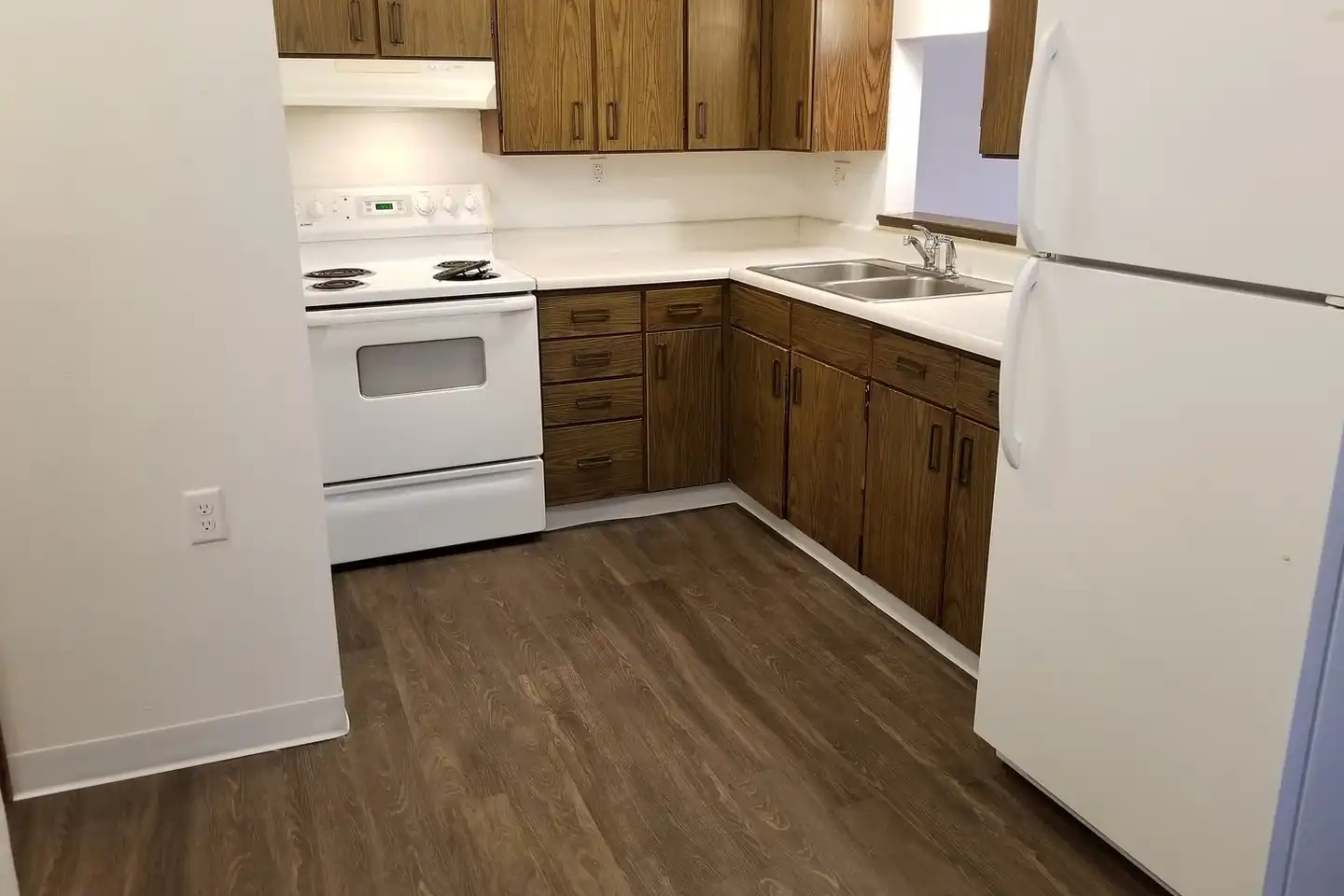 425 N Dubuque St unit 26 - North Liberty, IA | Rent.
