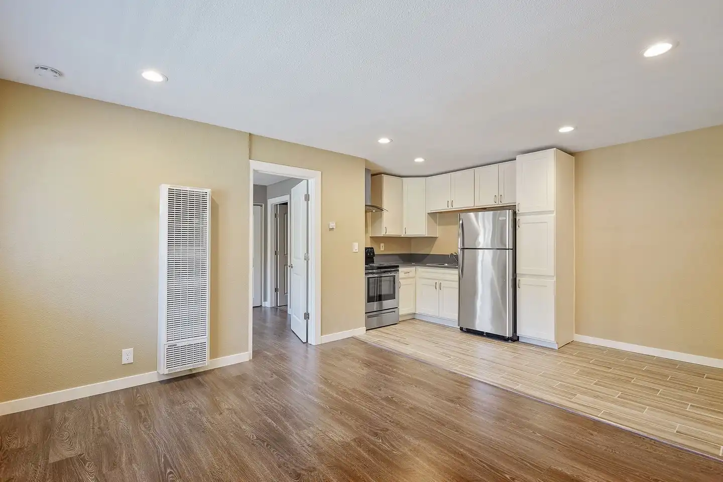 1012 Elm St unit Apt 04 - San Jose, CA | Rent.