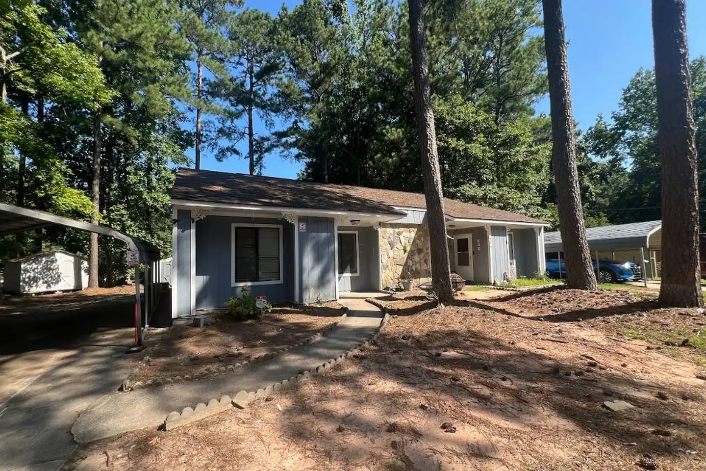 119 Summerwood Dr - Fairburn, GA | Rent.