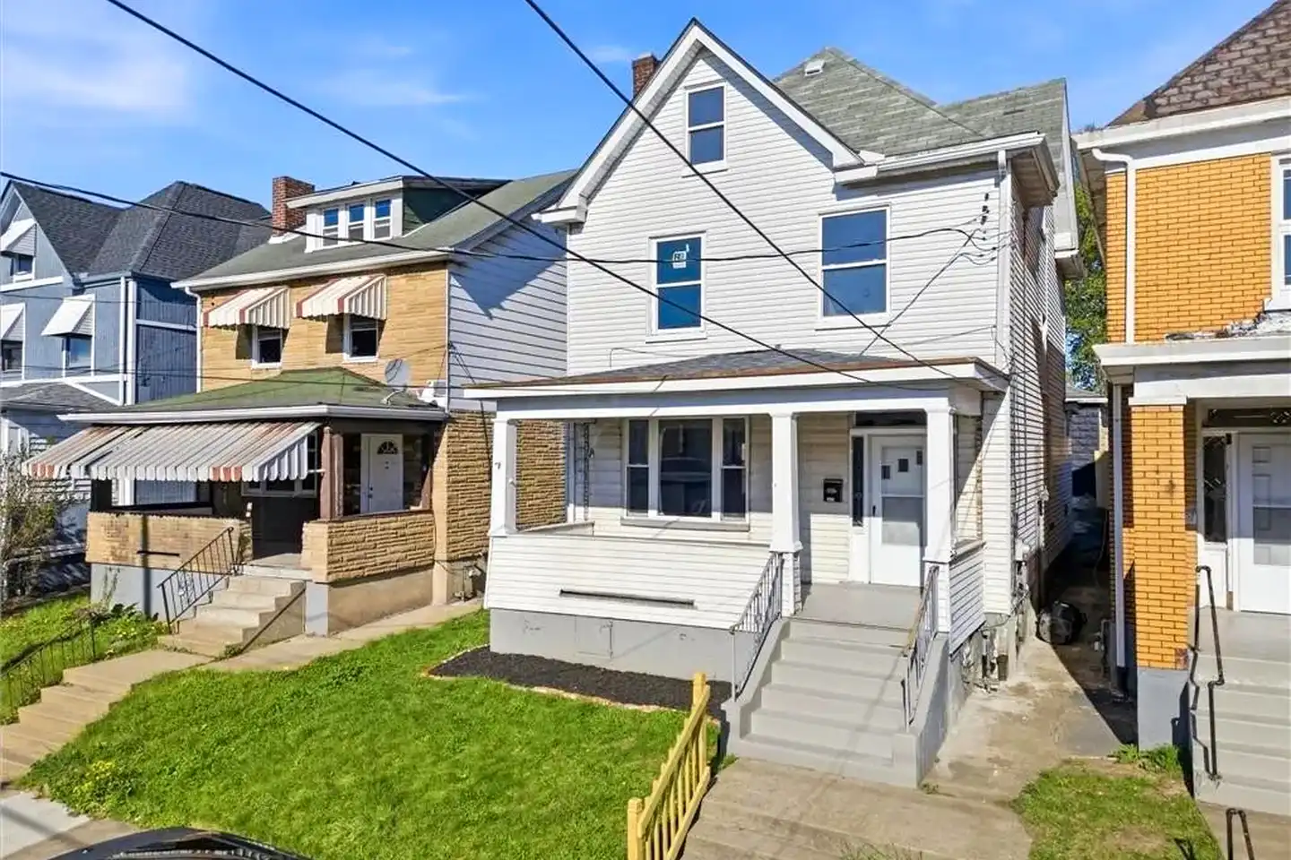 1405 Maple St - McKeesport, PA | Rent.