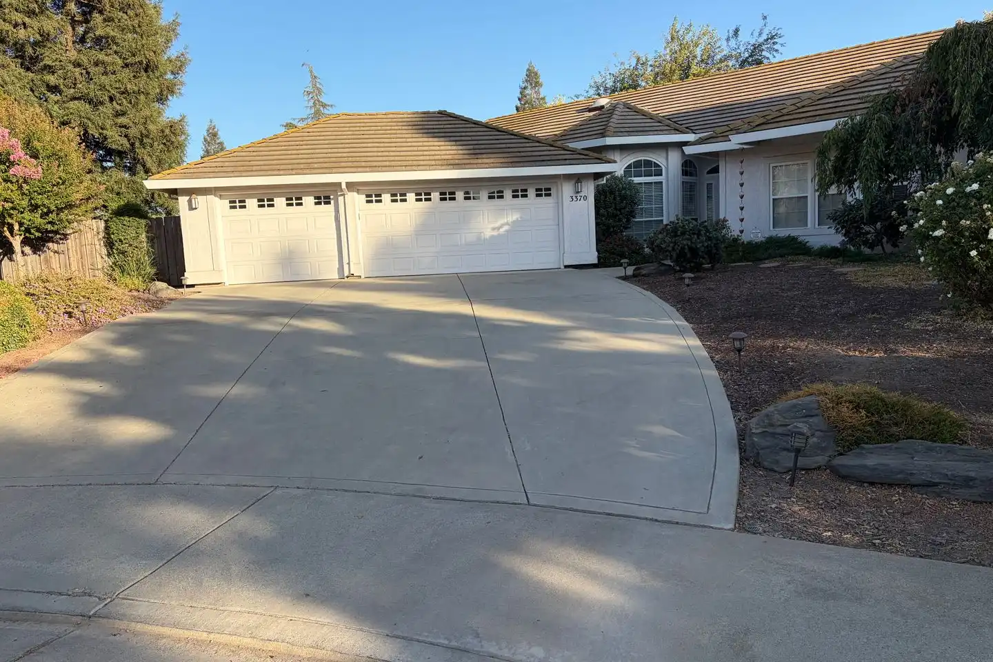 3370 Camelot Ct - Merced, CA | Rent.