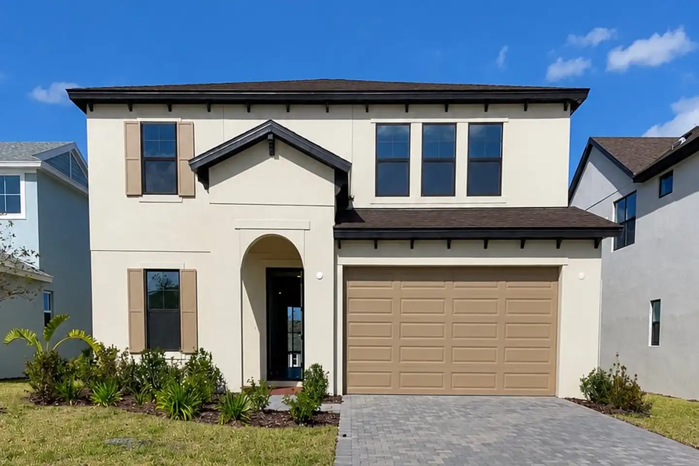 12151 Stirrup Dr - Dade City, FL | Rent.