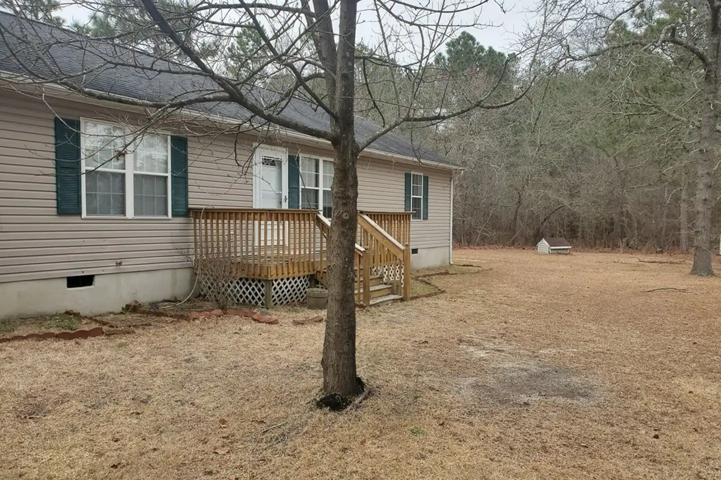 149 Honey Bee Ln - Vass, NC | Rent.
