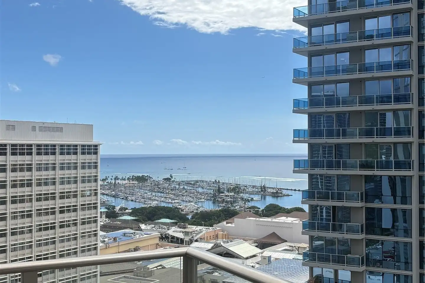 1388 Kapiolani Blvd unit 2602 - Honolulu, HI | Rent.