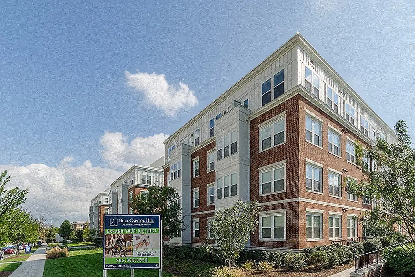 1717 East Capitol Street Se
