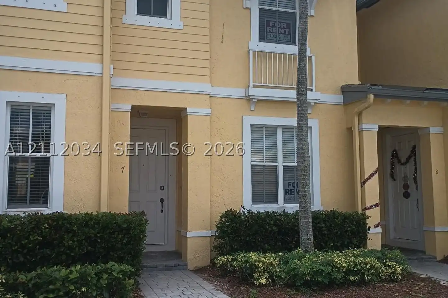2928 SE 2nd St #7 - Homestead, FL | Rent.