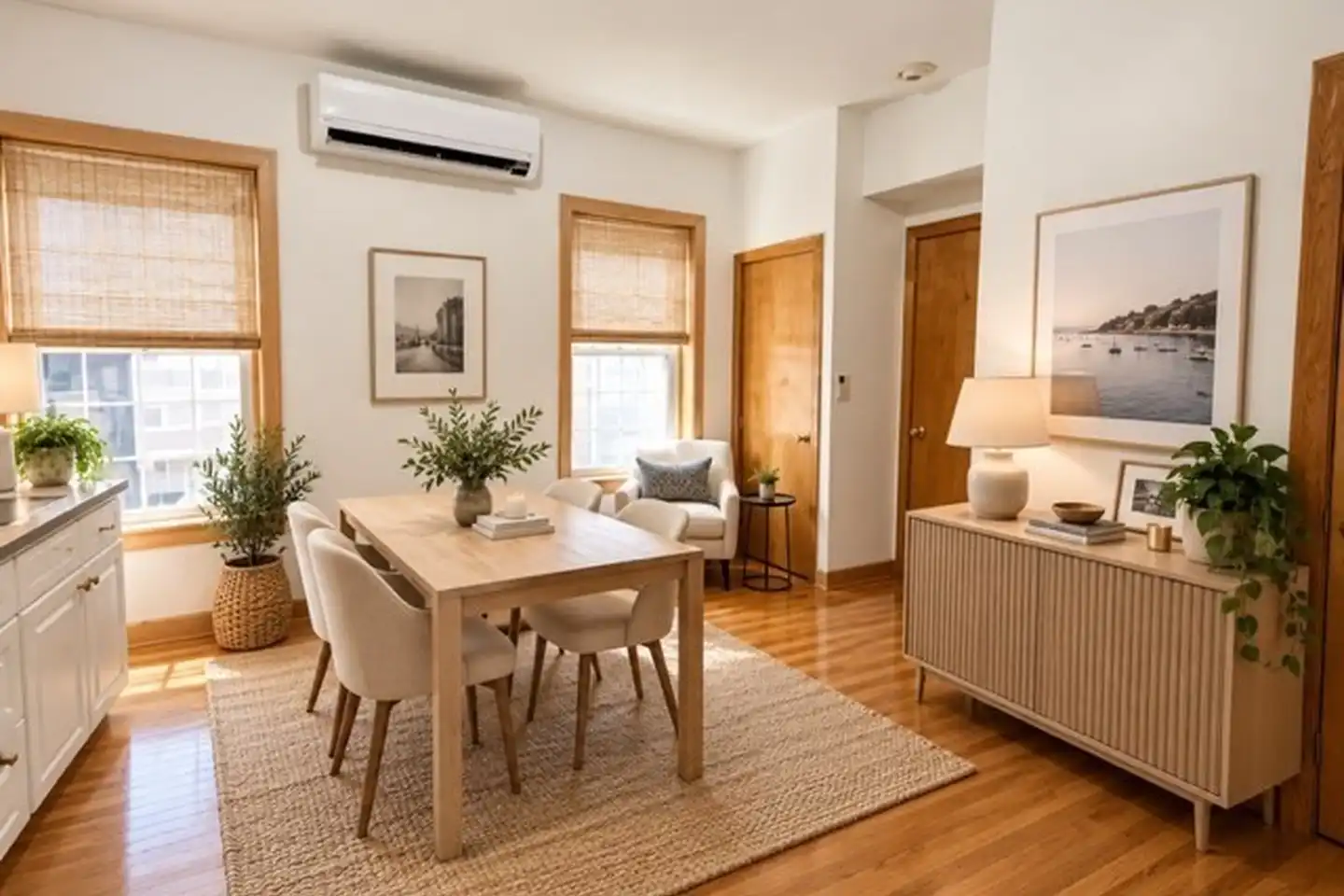 206 Hanover St unit 3 - Boston, MA | Rent.