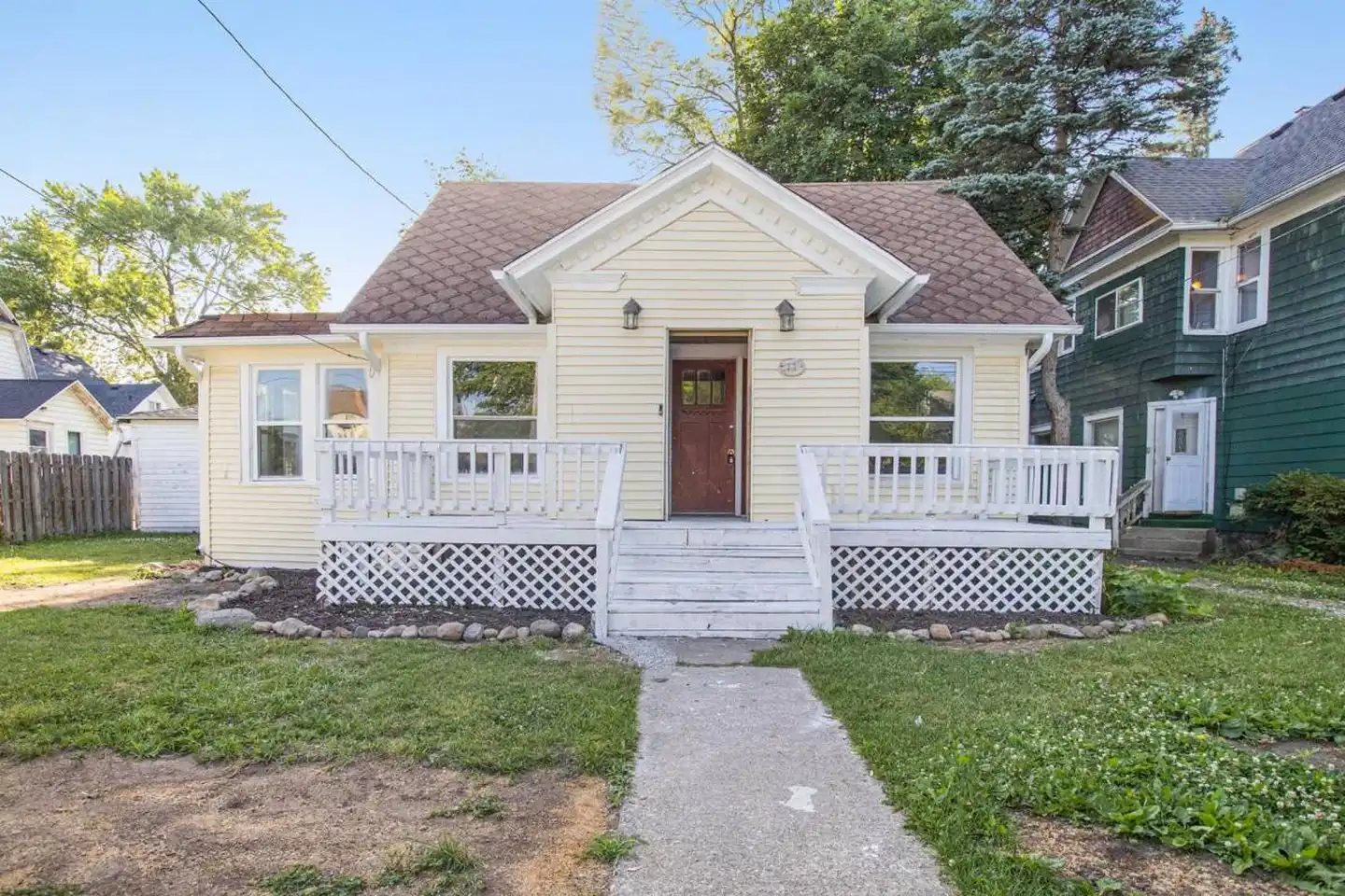 11 S Broad St - Battle Creek, MI | Rent.