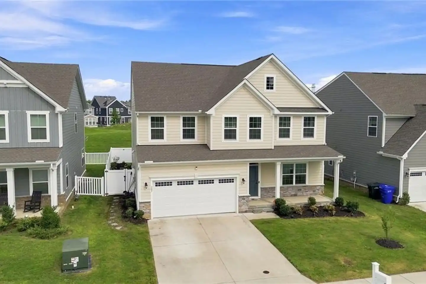 207 Terrywood Dr - Suffolk, VA | Rent.