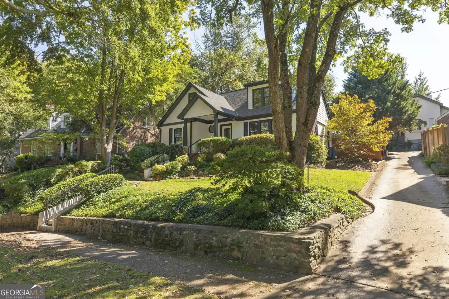 809 Crestridge Drive NE # - Atlanta, GA | Rent.