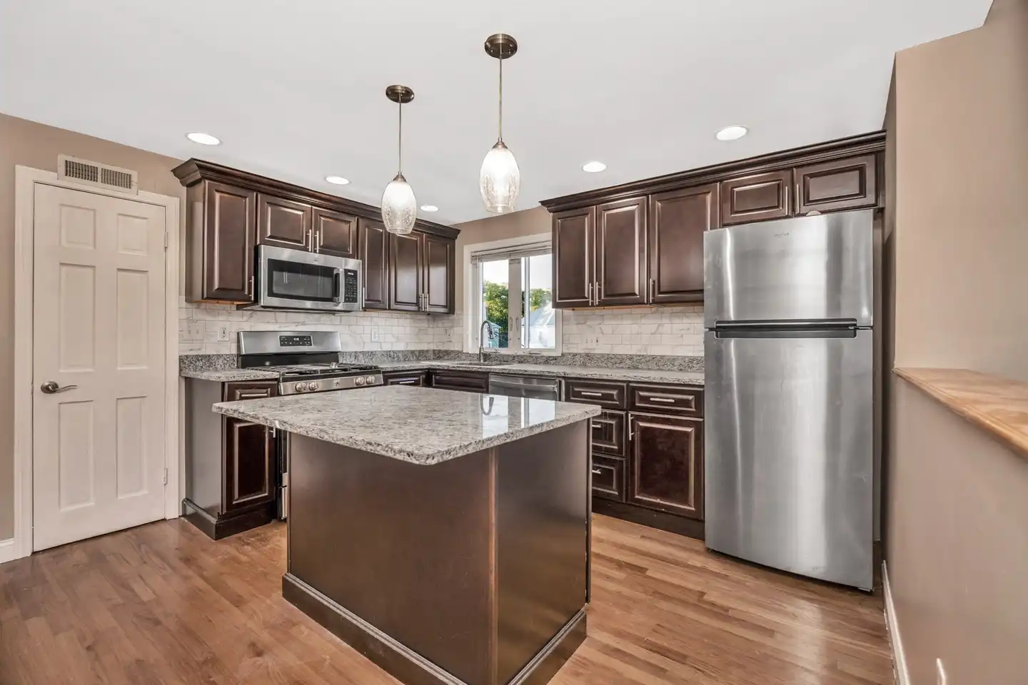 1557 Blue Hill Ave unit 3 - Boston, MA | Rent.