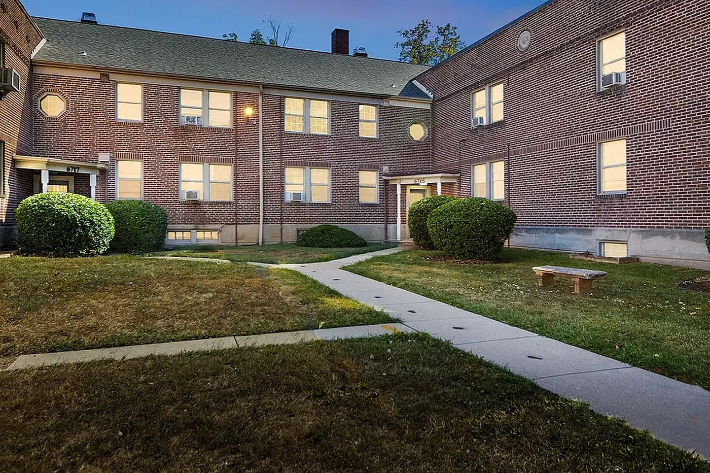 Green Acres - 3600 Labyrinth Rd - Baltimore, MD | Rent.