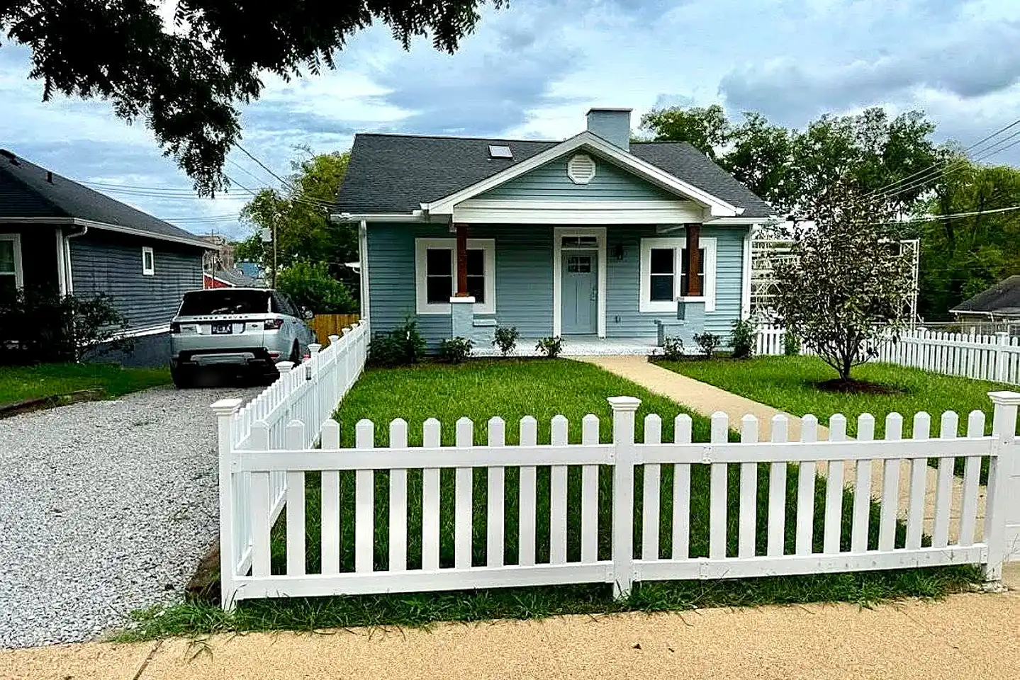 1221 Stockell St - Nashville, TN | Rent.