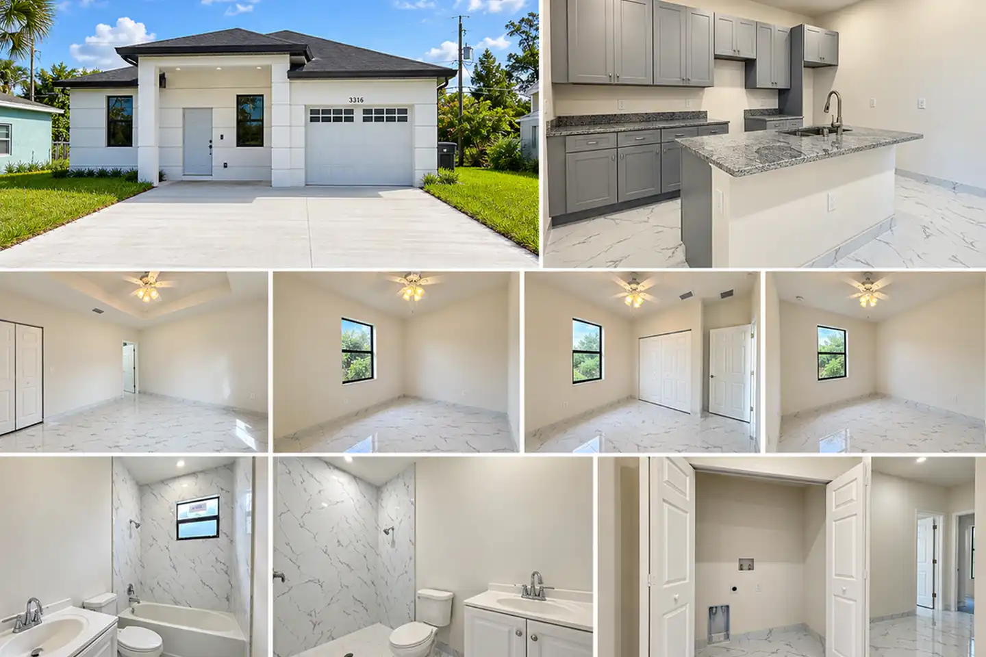 3316 Handy Ct - Fort Myers, FL | Rent.