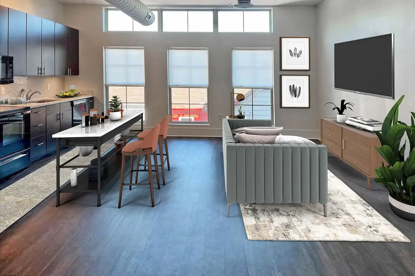 999 South Cooper Street - 999 S Cooper St - Memphis, TN | Rent.