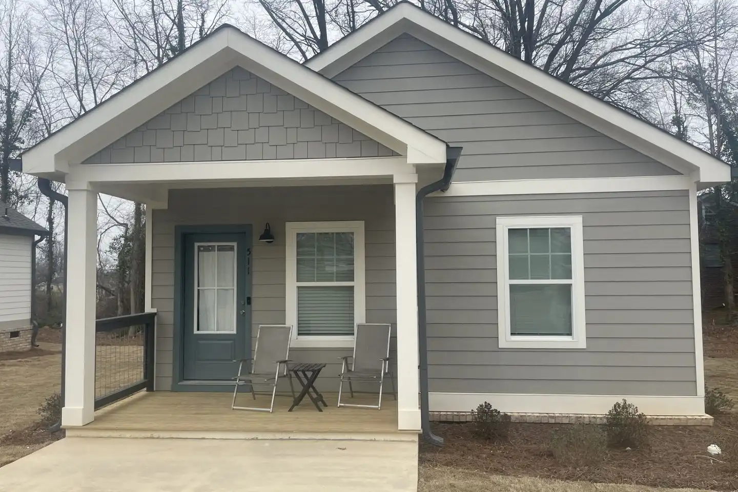 450 Polo Rd unit 511 Diploma Circle - A - Winston-Salem, NC | Rent.