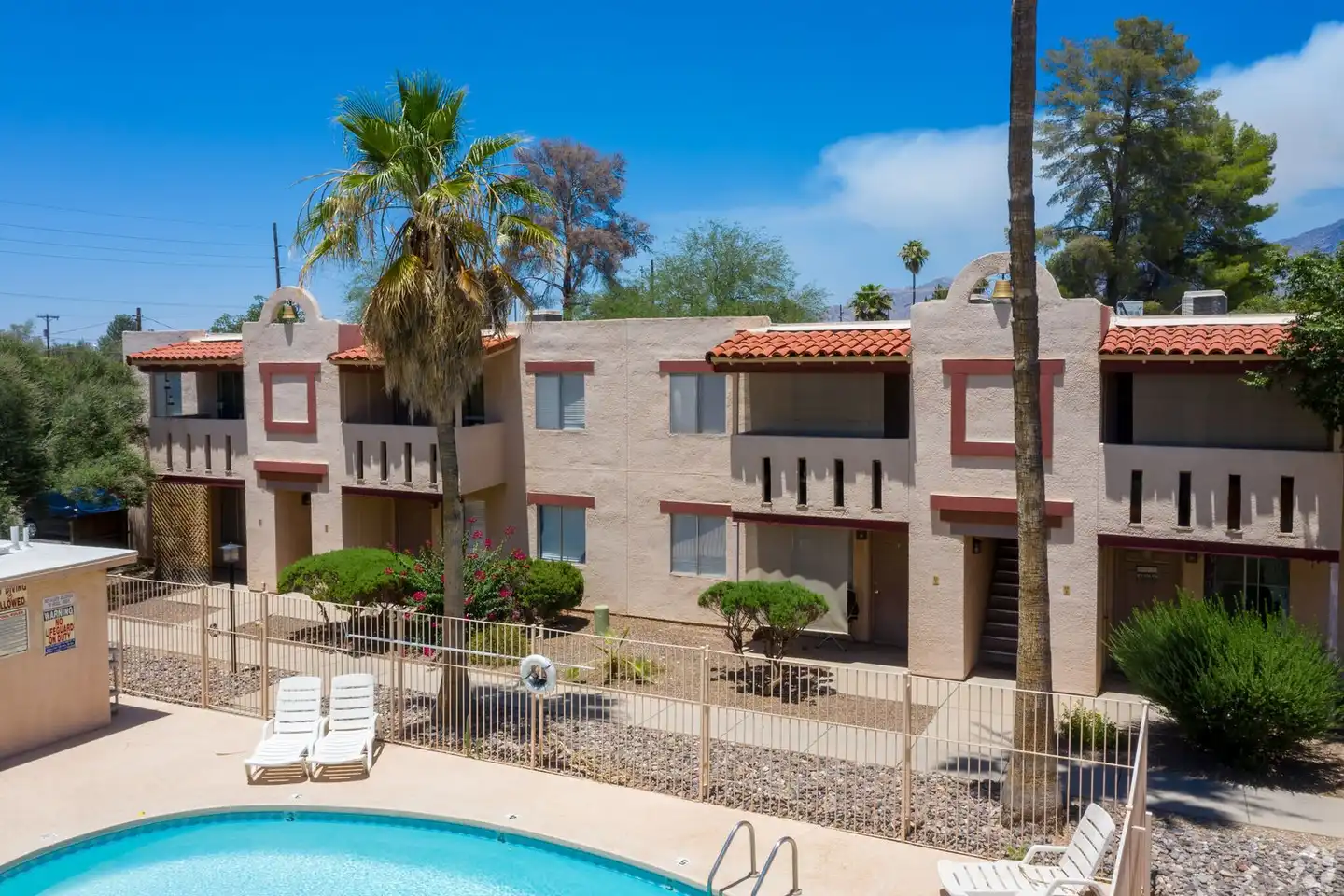 2850 N Alvernon Way - Tucson, AZ | Rent.
