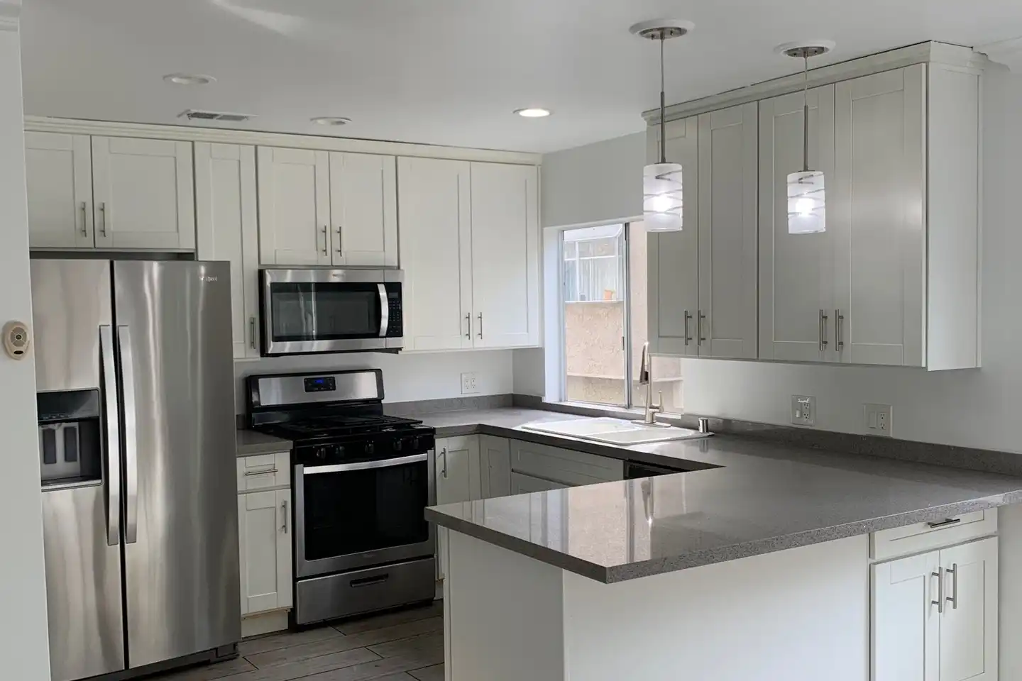 1101 Laveta Terrace unit 13 - Los Angeles, CA | Rent.