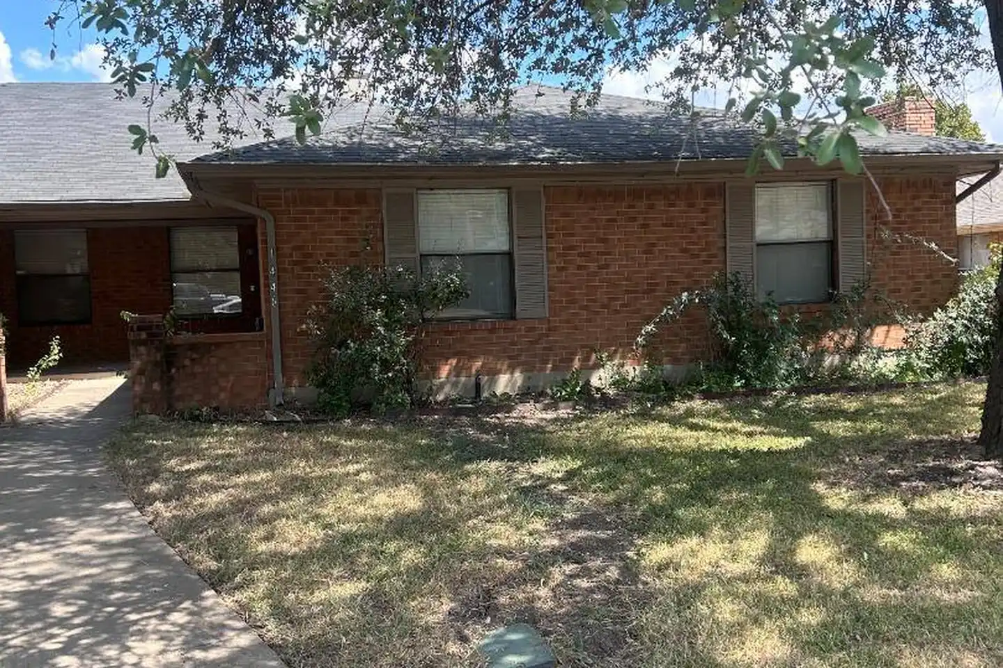 1446 Pinnacle Peak Dr - DeSoto, TX | Rent.