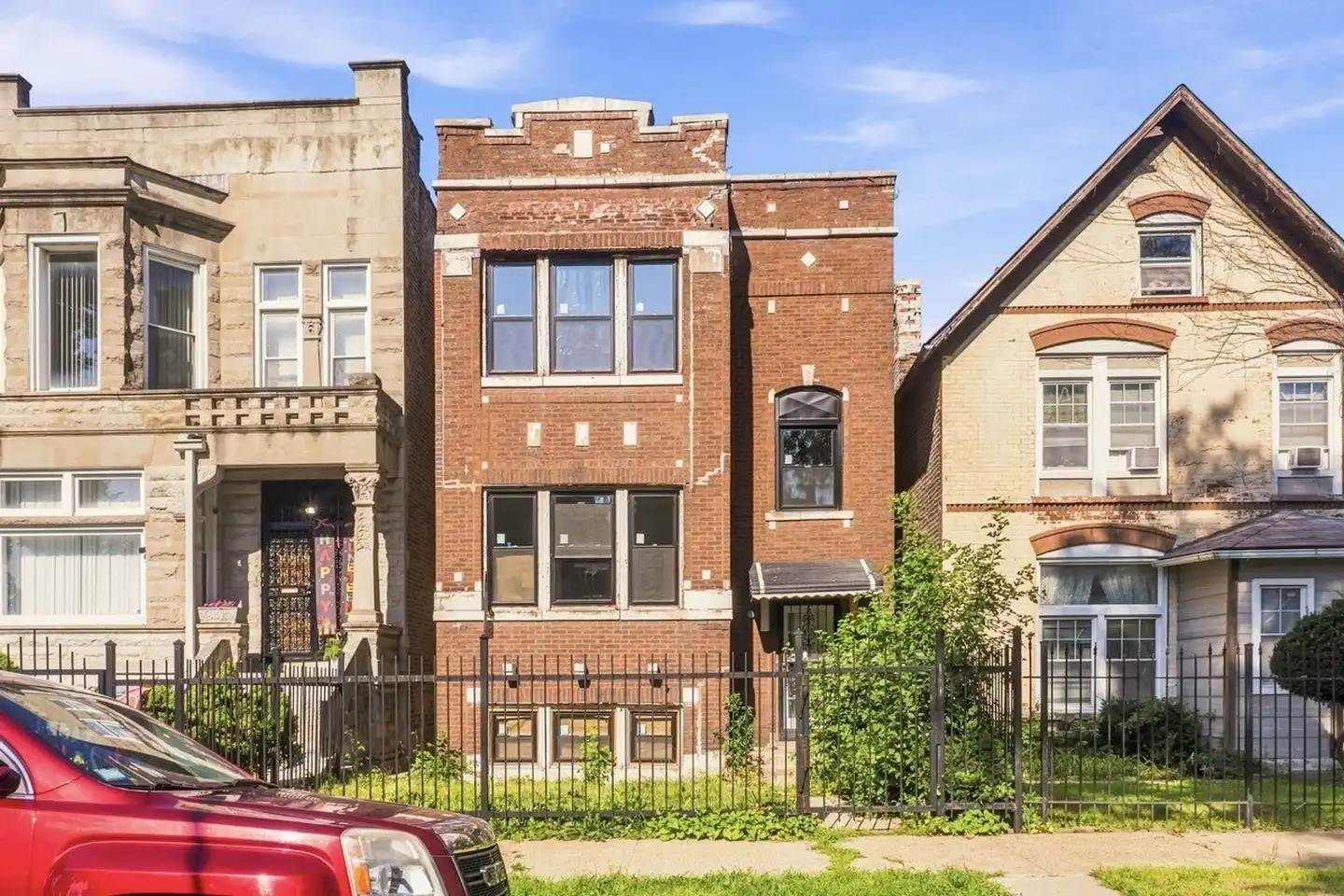 2112 S Drake Ave #2 - Chicago, IL | Rent.
