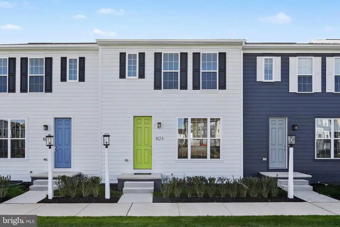 1124 Ashworth St - Mount Joy, PA | Rent.