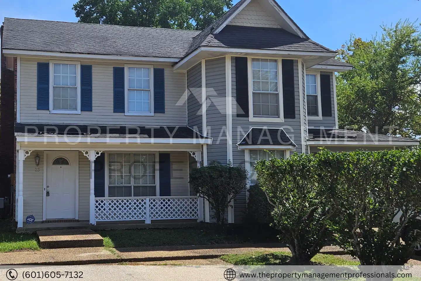 23 River Run Dr - Jackson, MS | Rent.