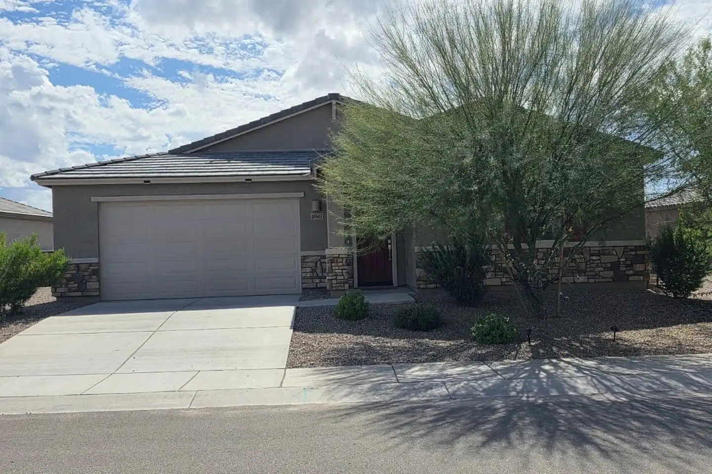 10607 W Kerrigan Ln - Marana, AZ | Rent.