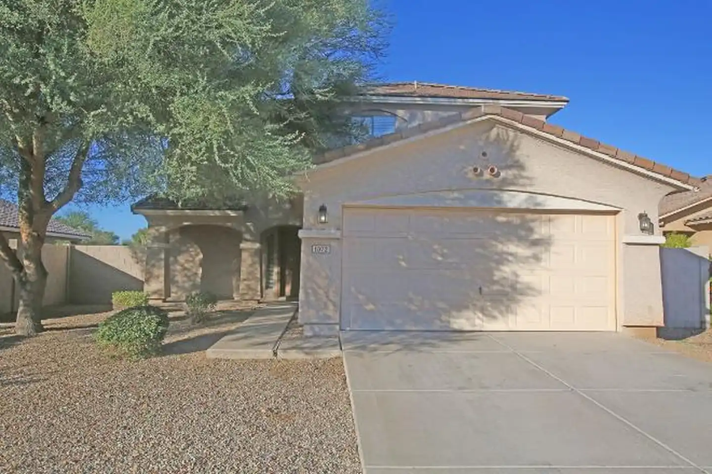 1072 S 166th Dr - Goodyear, AZ | Rent.