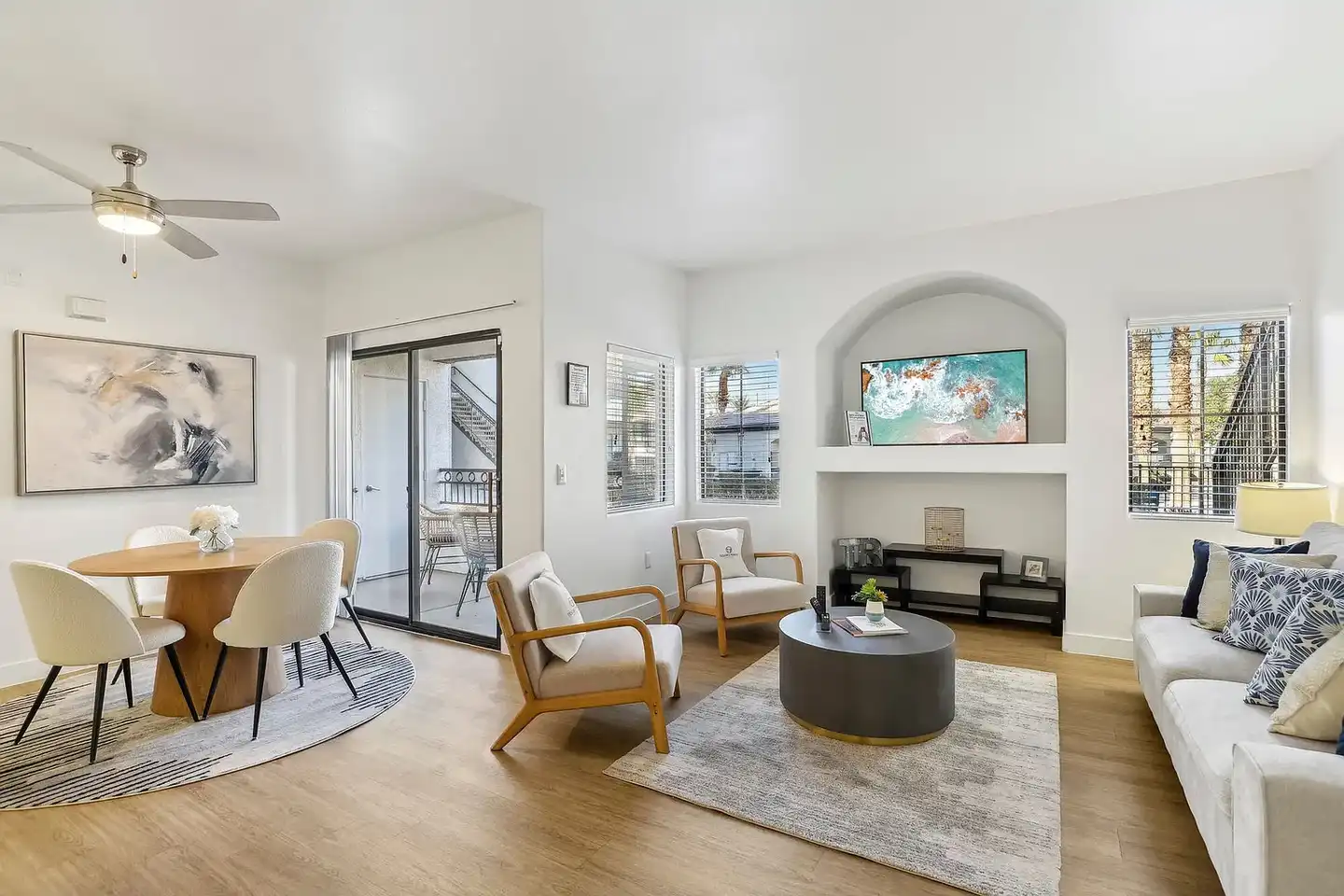 Tesoro Ranch - 6655 Boulder Hwy - Las Vegas, NV | Rent.