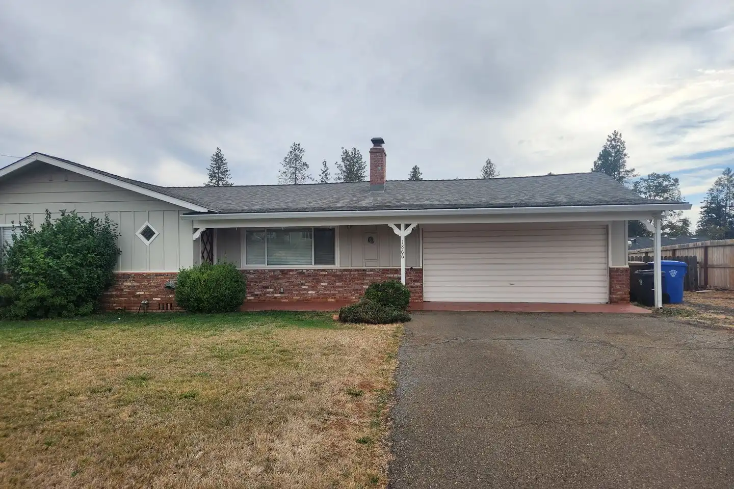 1866 Norwood Dr - Paradise, CA | Rent.