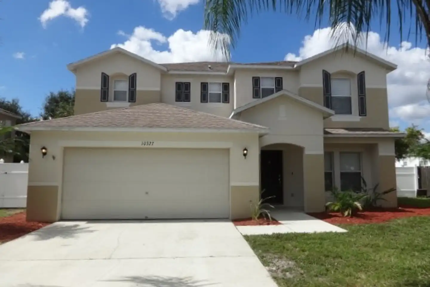 10327 Frog Pond Dr - Riverview, FL | Rent.