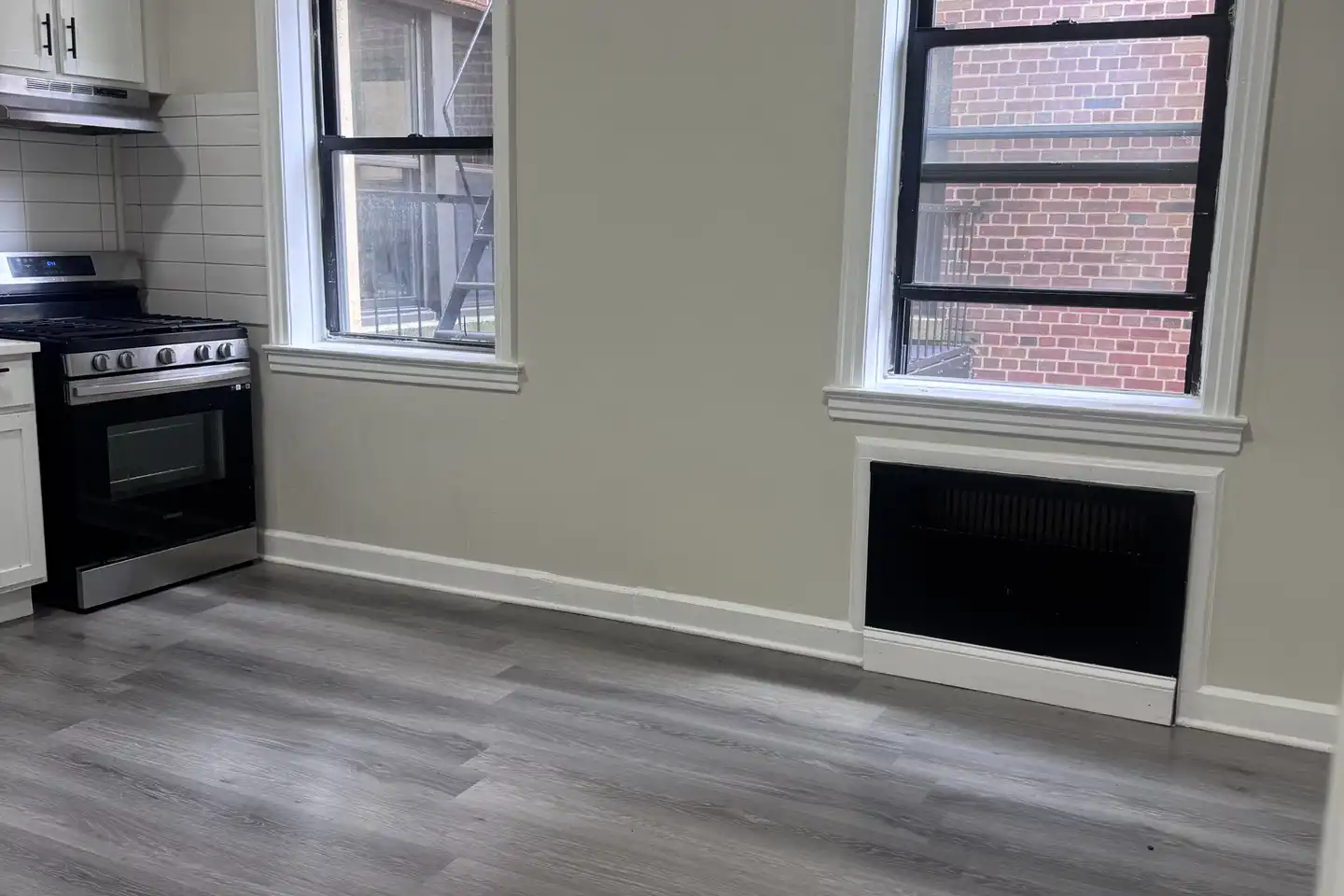 195 Prospect St unit 1BR - East Orange, NJ | Rent.