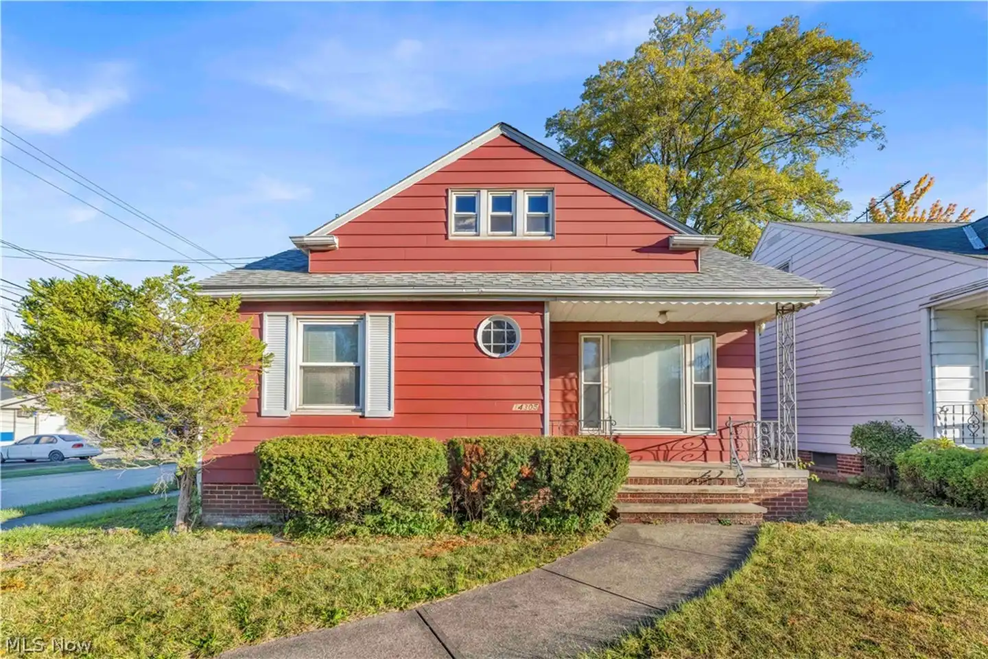14305 Granger Rd - Maple Heights, OH | Rent.