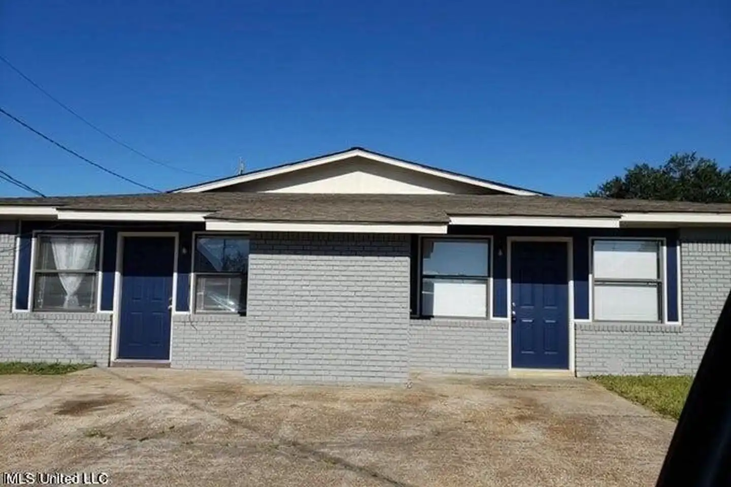 1015 Park Row Ave - Long Beach, MS | Rent.