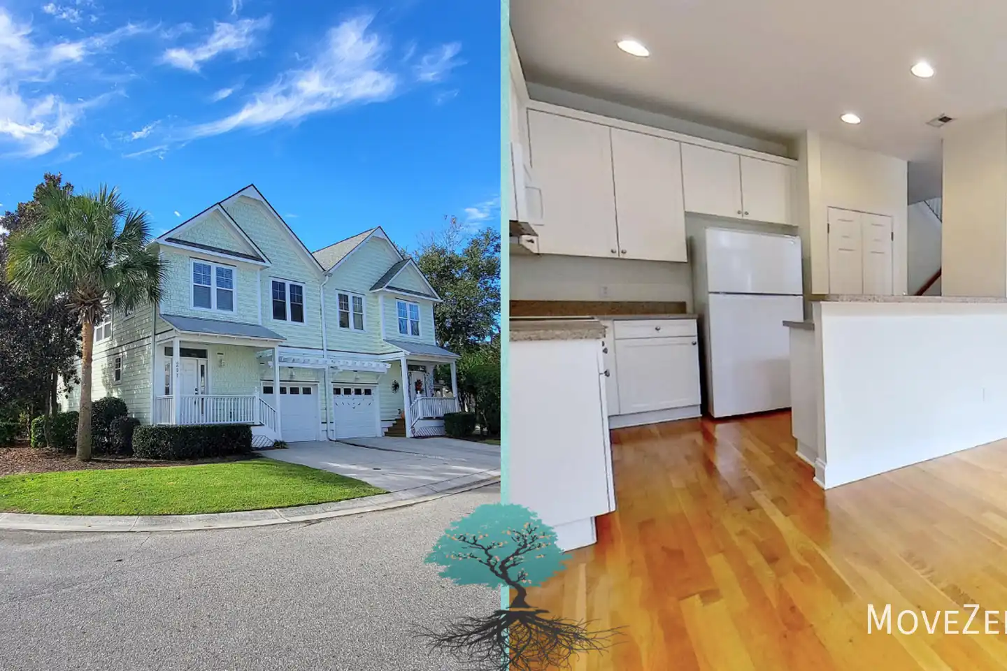 201 River Gate Ln - Wilmington, NC | Rent.
