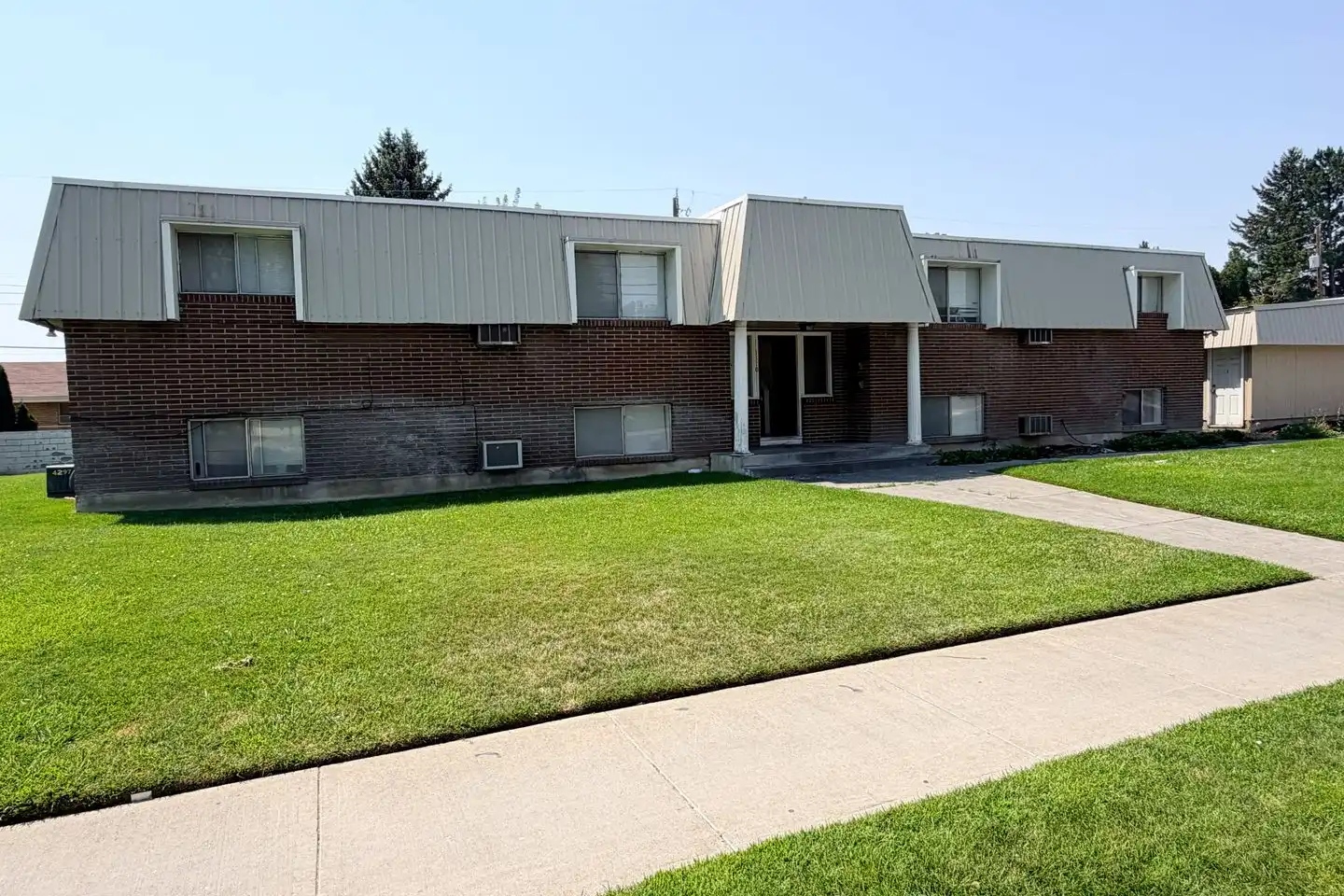 1080 Garfield St unit #6 - Idaho Falls, ID | Rent.