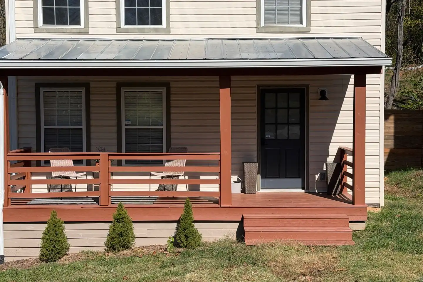 10 Peace St - Asheville, NC | Rent.