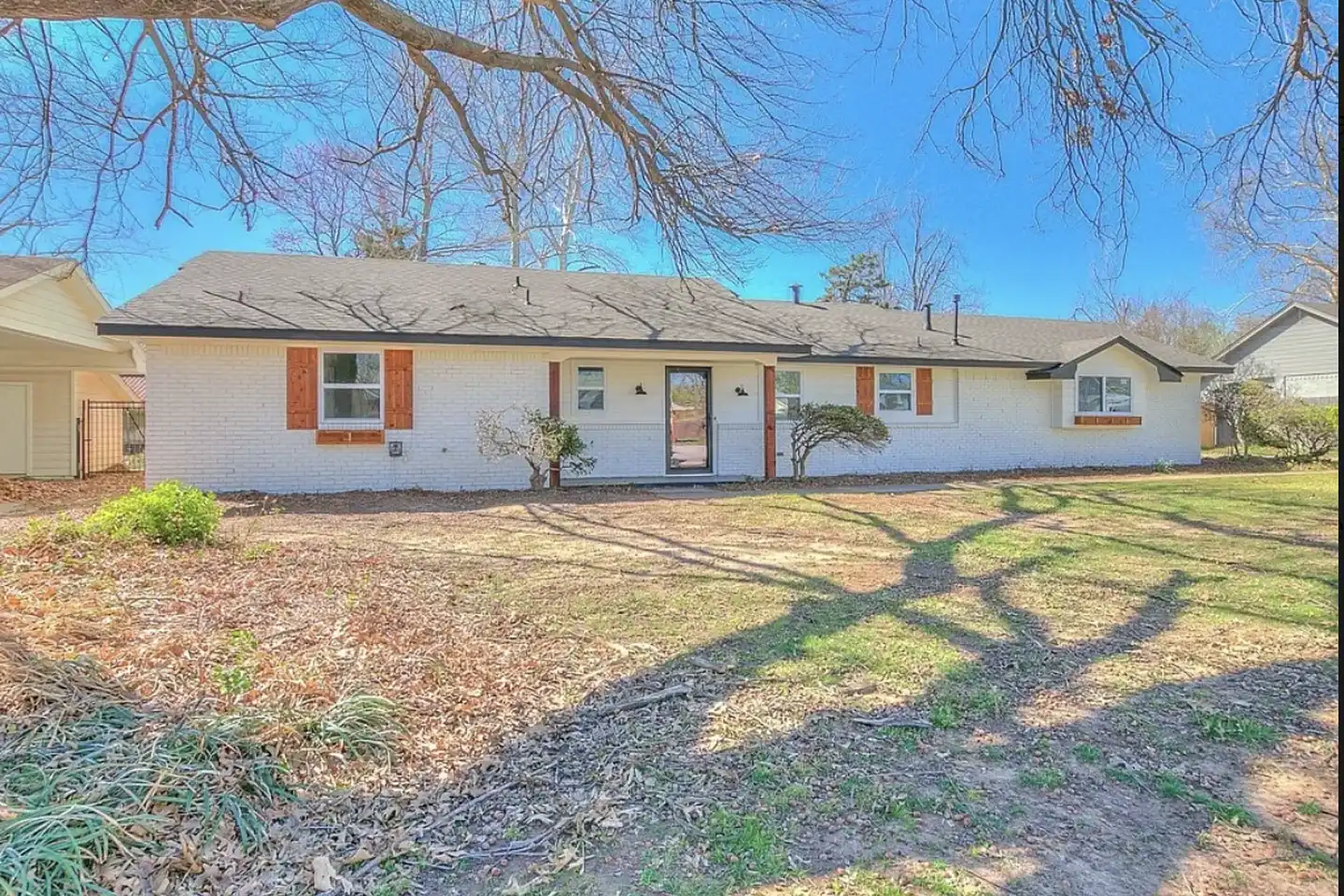 918 McCall Dr - Norman, OK | Rent.