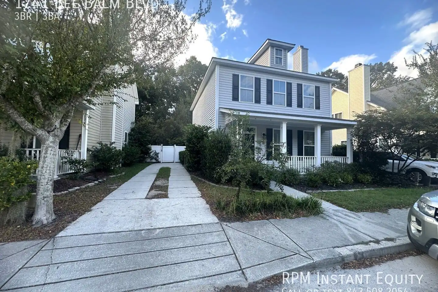 1741 Bee Balm Rd - Johns Island, SC | Rent.