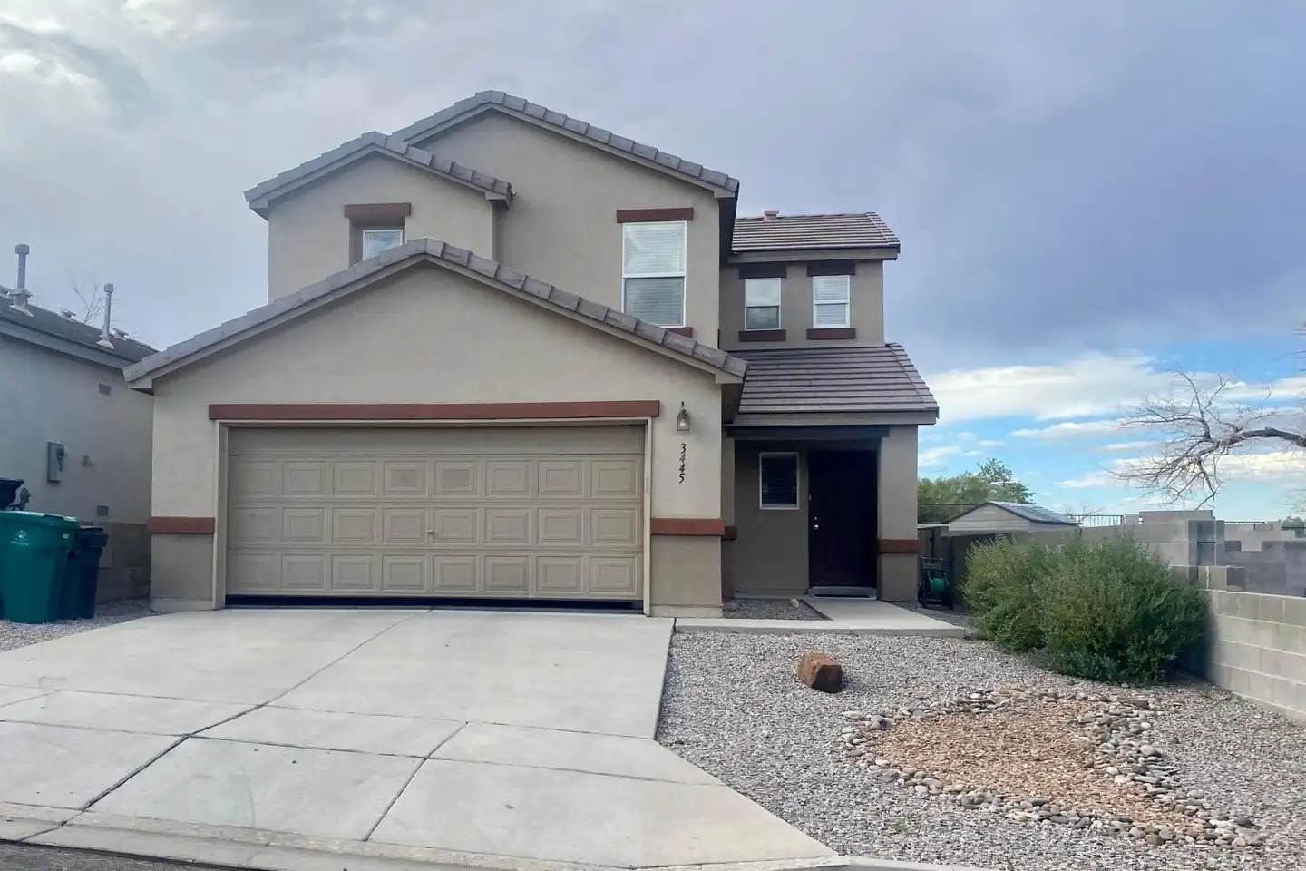 3445 Marino Dr SE - Rio Rancho, NM | Rent.