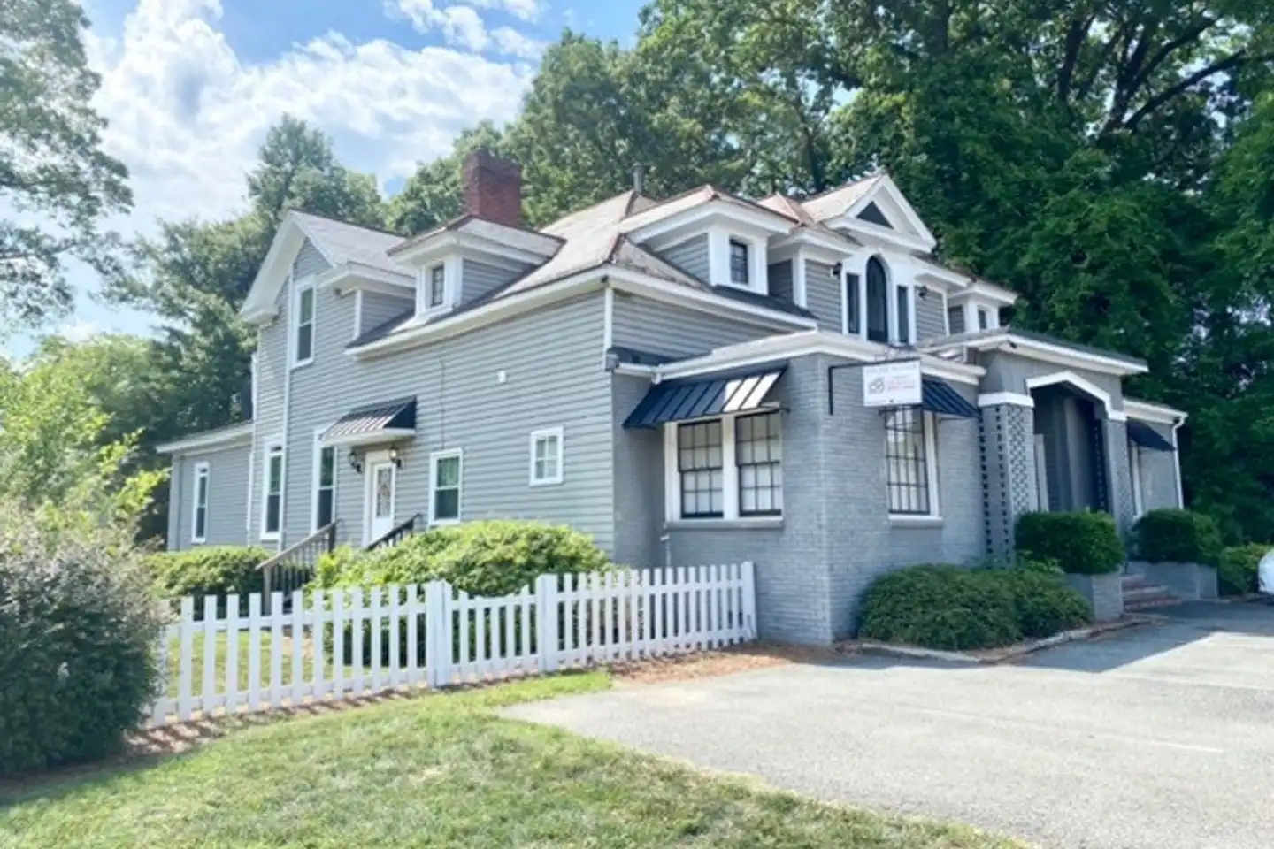 1701 Louise Ave - Charlotte, NC | Rent.