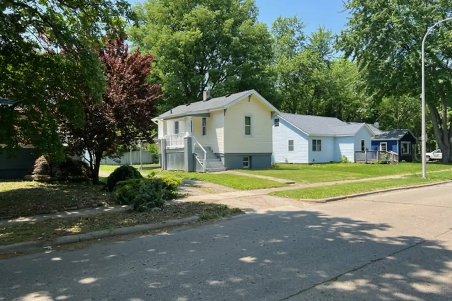 801 S Cottage Grove Ave - Urbana, IL | Rent.