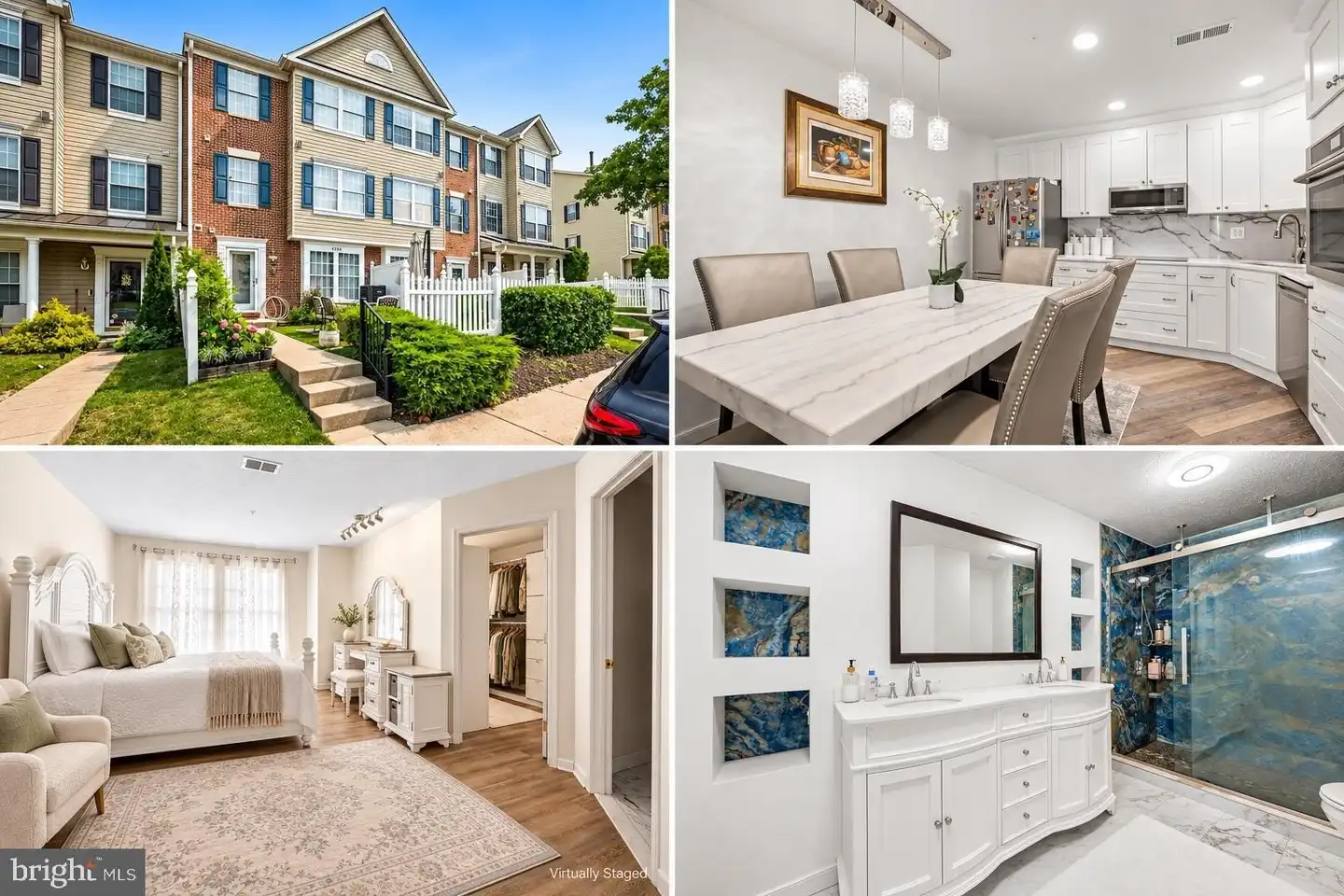 4268 Maple Path Cir #2 - Perry Hall, MD | Rent.