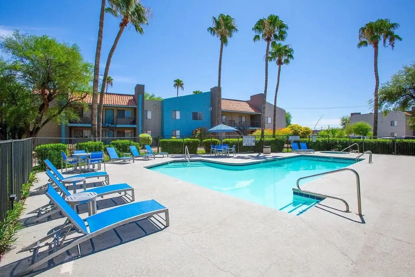 Icon on Park - 5650 S Park Ave - Tucson, AZ | Rent.