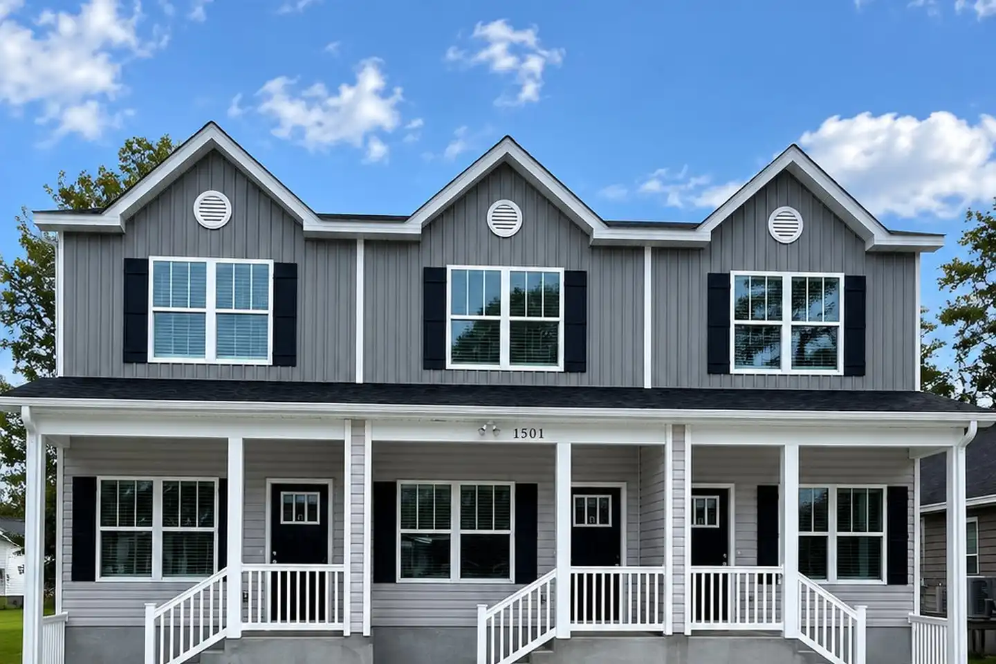 1501 Canal St unit B - Conway, SC | Rent.
