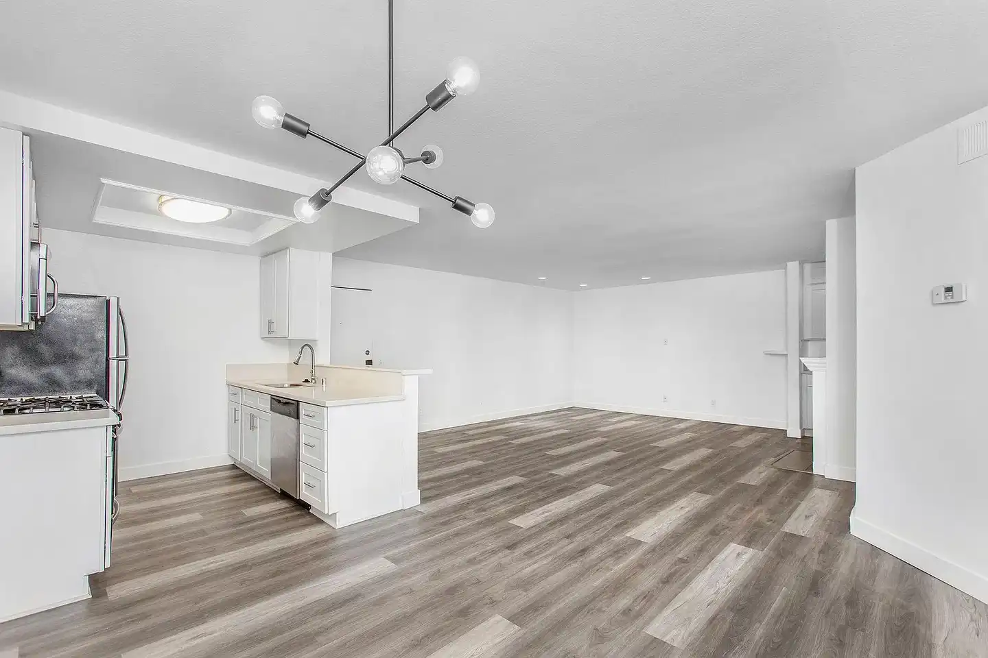 7705 Hampton Ave - Los Angeles, CA | Rent.